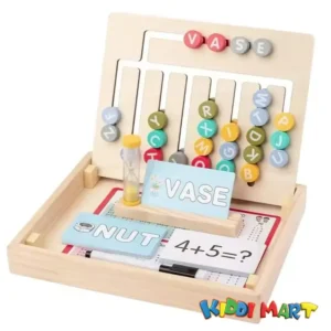 Math Learning Toy for Kids