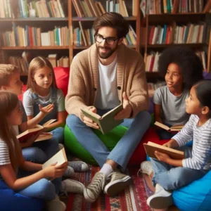 বাচ্চারা পড়তে না চাইলে কি করা উচিত?