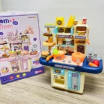 Dream Kitchen for Kids