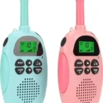 Kids Walkie Talkie