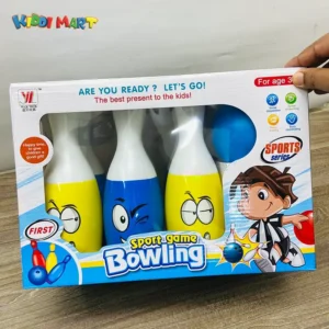 Bowling Game Set for Kids 🥰🥰