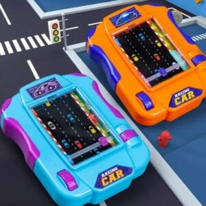 Car Racing Toy
