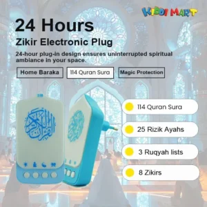 Plug in Quran Player