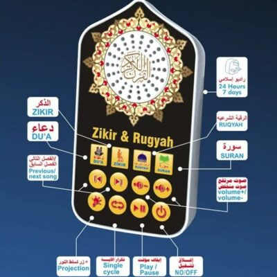 Plug in Quran