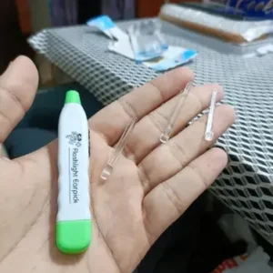 Kids Ear Cleaner With Flash Light