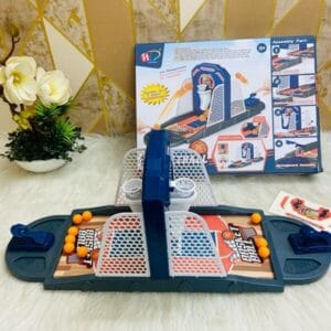 Basketball Tabletop Game for Kids