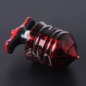 Super Top Toy With Disco Light