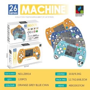 Video Games for Kids