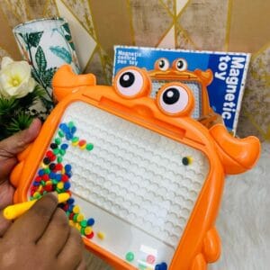 Magnetic Drawing Board