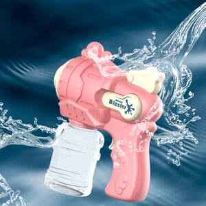 Water Electric Gun- 2 Spray Modes