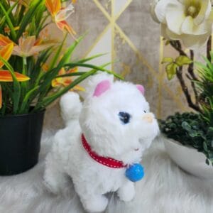Cute Electronic Doll Toy