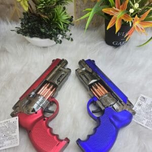 Electric Toy Gun – Light & Sound Action