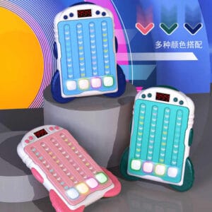 Fun Reaction Game Toy for Kids