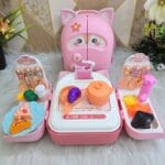 Dream Backpack Kitchen Set