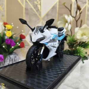 Premier Honda Sports Bike