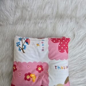 Soft Baby Mustard Pillow 700gm