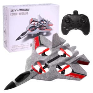 ZY-905 Combat Aircraft — Remote Control Fighter Drone