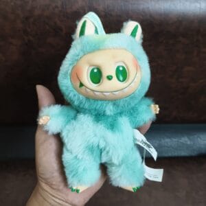 Choose Your Perfect Labubu Doll Color