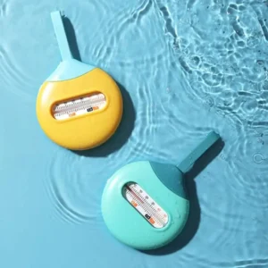 Rovco Baby Water Thermometer Indicator