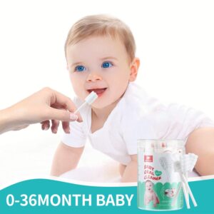 360° Baby Oral Cleaner