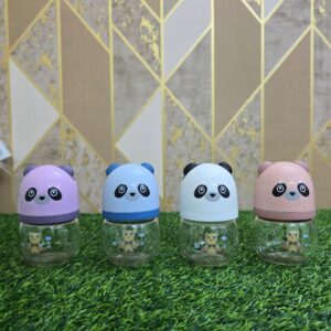 120ml Cute Panda Mum Pot