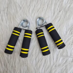 Hand Grip Strengthener