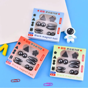 10 Pcs Magnet Set