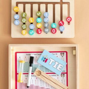 Math Learning Toy for Kids