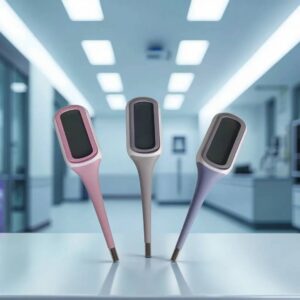 Digital Soft Tip Thermometer