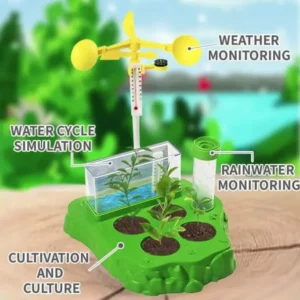 Best Weather Station Toy for Kids