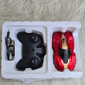 MX Wall Climber RC Car– Infrared Remote Control
