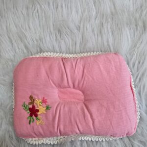 Soft Baby Mustard Pillow 700gm