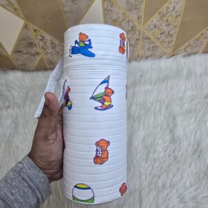 Baby Milk Bottle Insulated Carry Bag