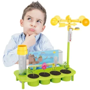 Best Weather Station Toy for Kids