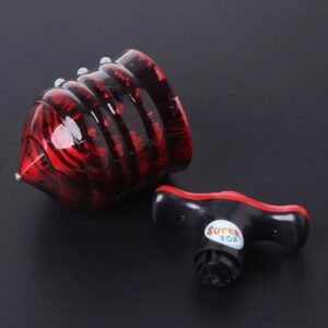 Super Top Toy With Disco Light