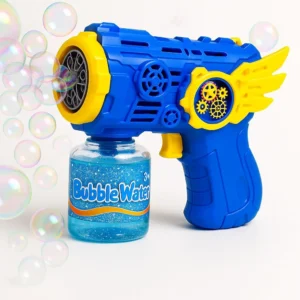 Kuromi & Gear Theme Bubble Gun