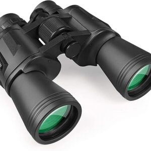 Binocular 20*50 HD High Power Telescope