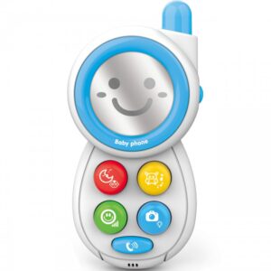 Music Phone for Kids